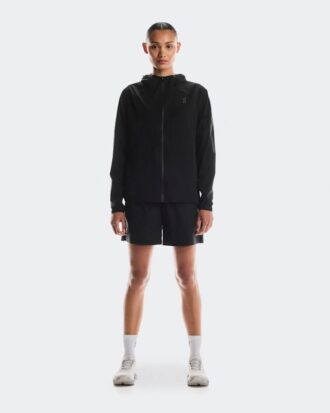 Dam Performance Jacket Waterproof