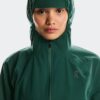 Dam Performance Jacket Waterproof Dam Performance Jacket Waterproof