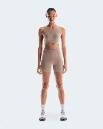 Dam Performance Short Tights
