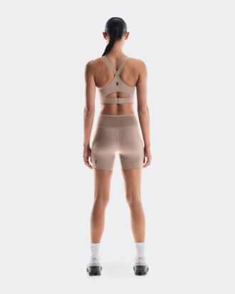 Dam Performance Short Tights
