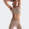 Dam Performance Short Tights Dam Performance Short Tights
