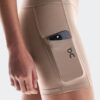 Dam Performance Short Tights Dam Performance Short Tights