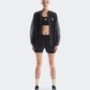 Dam Performance Shorts LOEWE
