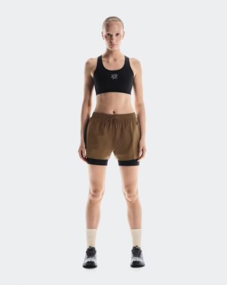 Dam Performance Shorts LOEWE