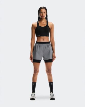 Dam Performance Shorts Lumos