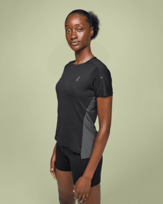 Dam Performance-T-Shirt