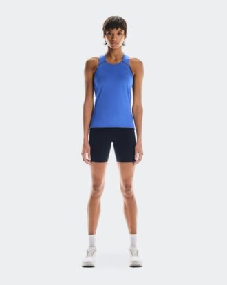 Dam Performance Tank