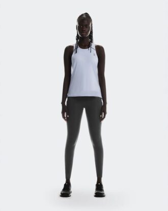 Dam Performance Tank