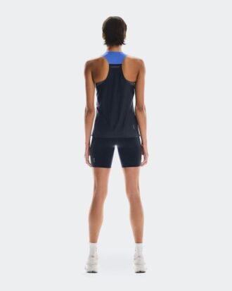 Dam Performance Tank