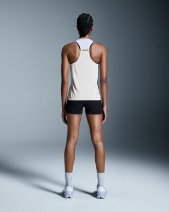 Dam Performance Tank
