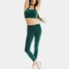Dam Performance Tights 7/8