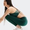 Dam Performance Tights 7/8