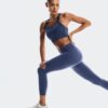 Dam Performance Tights 7/8 Dam Performance Tights 7/8