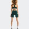 Dam Endurance Bra med Dragkedja Dam Endurance Bra med Dragkedja