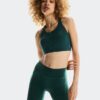 Dam Performance Tights Short Dam Performance Tights Short
