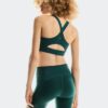 Dam Performance Tights Short Dam Performance Tights Short