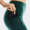 Dam Performance Tights Short Dam Performance Tights Short
