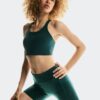 Dam Performance Tights Short Dam Performance Tights Short
