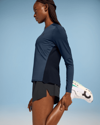 Dam Race Shorts