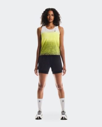 Dam Race Singlet