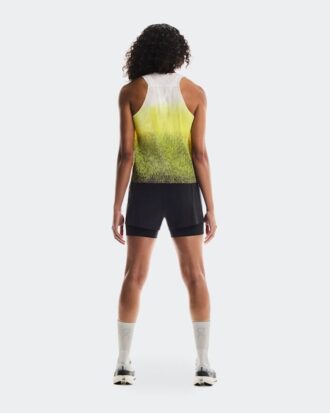 Dam Race Singlet