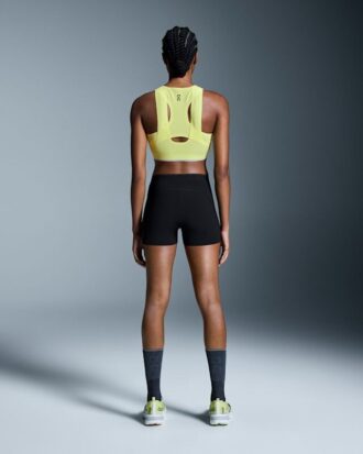 Dam Race Tights Short
