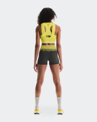 Dam Race Tights Short