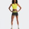 Dam Race Tights Short Dam Race Tights Short
