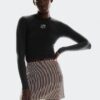 Dam Ribbed Skirt LOEWE Dam Ribbed Skirt LOEWE