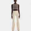 Dam Ribbed Tank Top LOEWE Dam Ribbed Tank Top LOEWE