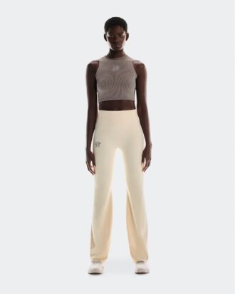 Dam Ribbed Tank Top LOEWE