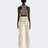 Dam Ribbed Tank Top LOEWE Dam Ribbed Tank Top LOEWE