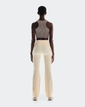 Dam Ribbed Tank Top LOEWE