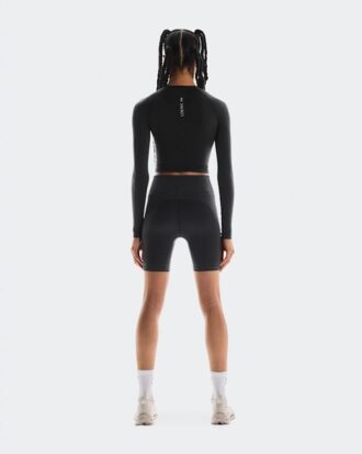 Dam Sömlösa Shorts LOEWE