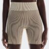 Dam Sömlösa Shorts LOEWE Dam Sömlösa Shorts LOEWE