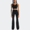 Dam Soft Bootleg Byxor LOEWE Dam Soft Bootleg Byxor LOEWE