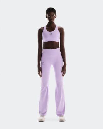 Dam Soft Bootleg Byxor LOEWE