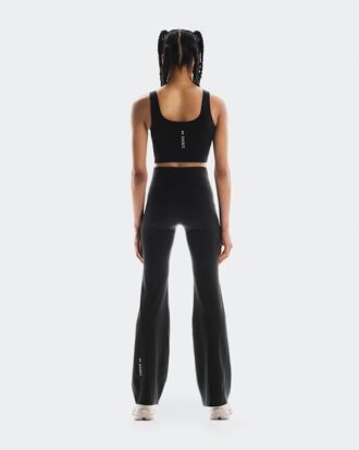 Dam Soft Bootleg Byxor LOEWE