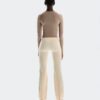 Dam Soft Bootleg Byxor LOEWE Dam Soft Bootleg Byxor LOEWE