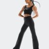 Dam Soft Bootleg Byxor LOEWE Dam Soft Bootleg Byxor LOEWE
