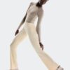 Dam Soft Bootleg Byxor LOEWE Dam Soft Bootleg Byxor LOEWE