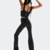 Dam Soft Bootleg Byxor LOEWE Dam Soft Bootleg Byxor LOEWE