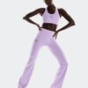 Dam Soft Bootleg Byxor LOEWE Dam Soft Bootleg Byxor LOEWE