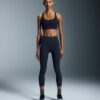 Dam Studio Tights 7/8