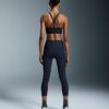 Dam Studio Tights 7/8
