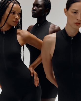 Dam Studio Bodysuit