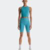 Dam Studio Tights Short Dam Studio Tights Short