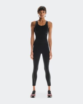 Dam Studio Knit Bodysuit 7/8