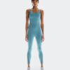Dam Studio Knit Bodysuit 7/8