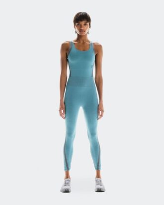 Dam Studio Knit Bodysuit 7/8